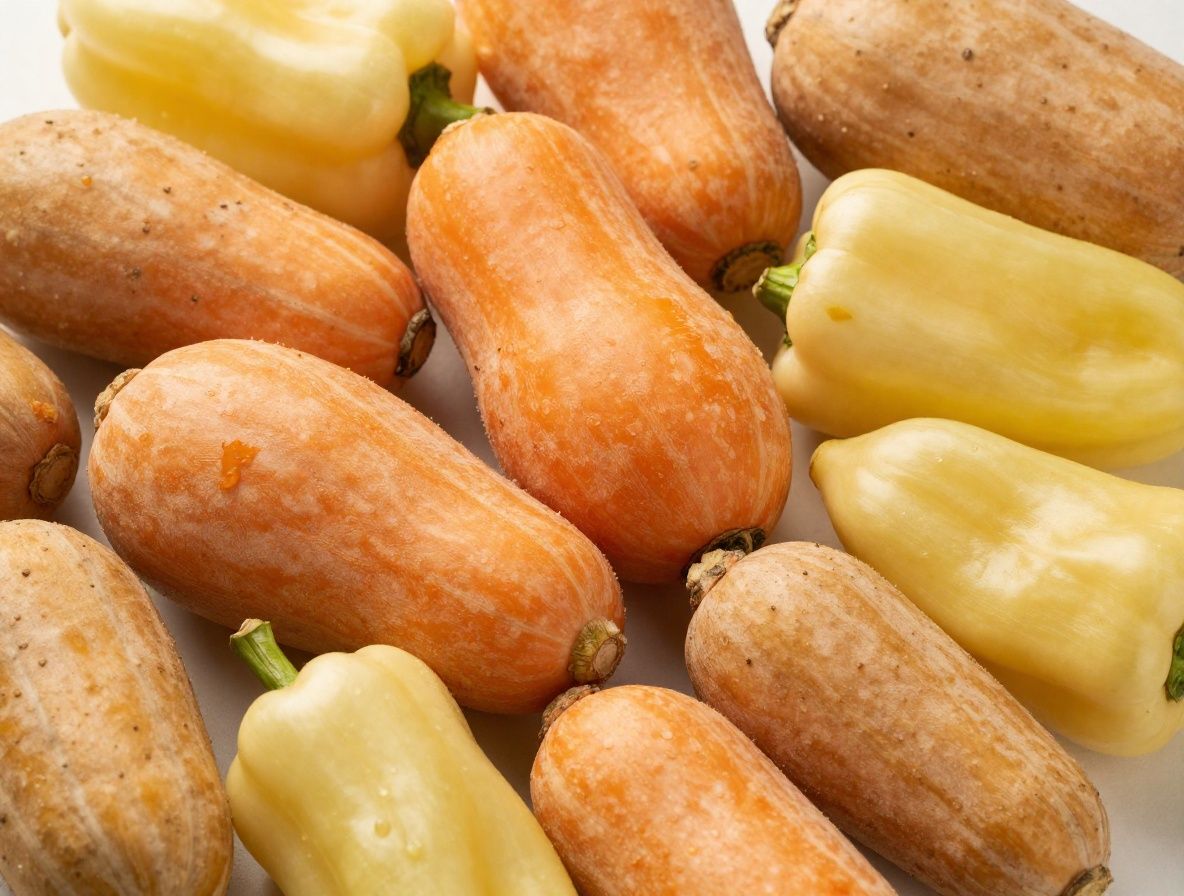 Bogata raznobojna selekcija svježeg povrća na tržnici: zelena špinat, narančasta mrkva, crveni rajčica, žuta paprika, ljubičasti patlidžan