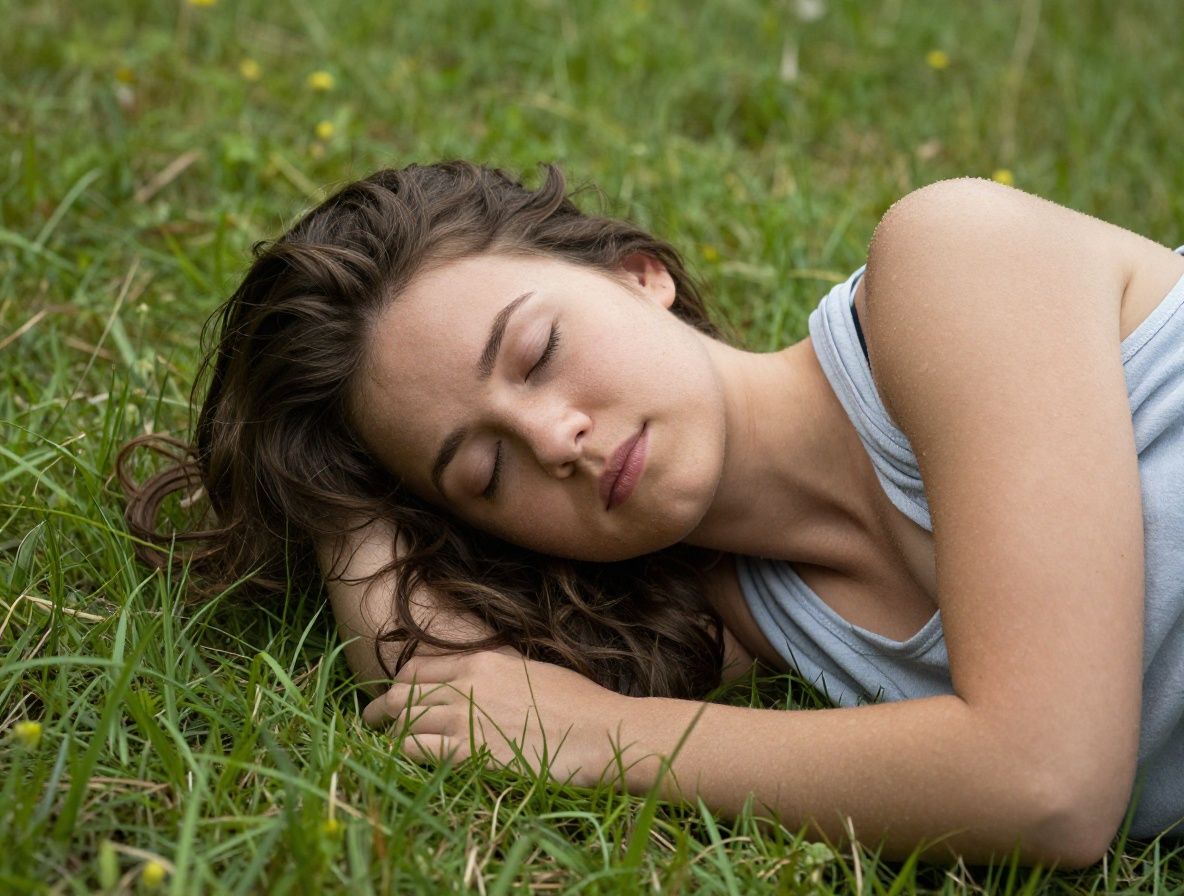 Pun mjesec nad mirnim jezerom noću, odraz u vodi, zvjezdano nebo, tiha noćna krajolika koja evocira opuštanje i prirodni ritam spavanja